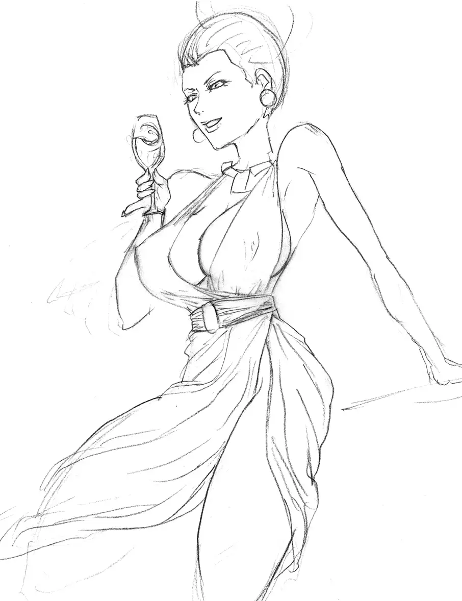 Maa toriaezu Oppai demo