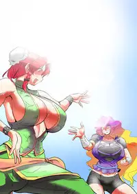 [Danna] Touhou Pragmatizer Sono 8 (Touhou Project)