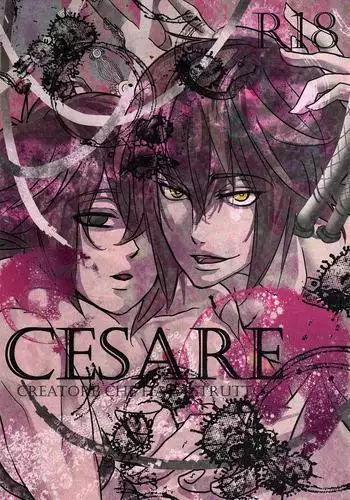 CESARE
