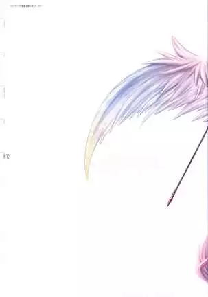 Aiyoku no Eustia VISUAL FANBOOK