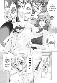 [D.P] Poko to Issho | Together With Poko [English] [SaHa]