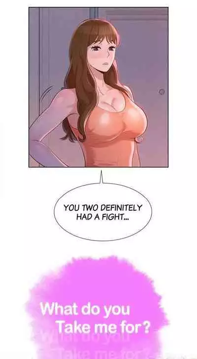 What do you Take me For? Ch.37/?