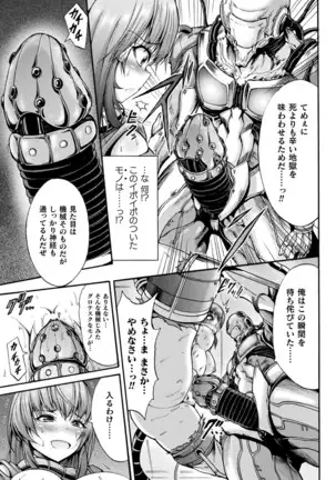 Fallen Fantasy ―堕ちたる幻想―