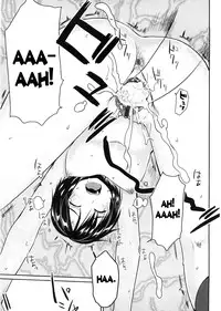 [Mukoujima Tenro] Virginity ~Shojo to Shuuchi to Juujun to~ [English] {desudesu + Flammz}