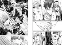 [Miyazaki Maya] Holy Knight ~Junketsu to Ai no Hazama de~ Vol. 4