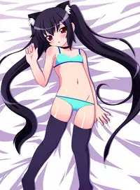 [Pastel Color] Zero G Love + Omake