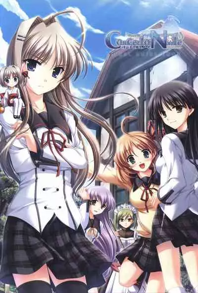 Concerto Note Visual Guide Book