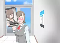 [MOODETER] CFNM + M Otoko Mittsu no Hanashi