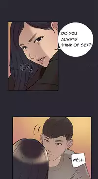 Double Date Ch.1-16 (English) (Ongoing)