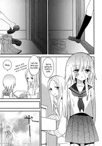 [Gyuunyuu Rinda] Torotoro no Koi Ch. 1-5 [English] [TZdY]