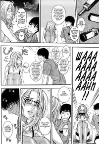 [Kotobuki Kazuki] Enraptured Make Love Ch. 1-8 [English] {Tadanohito}