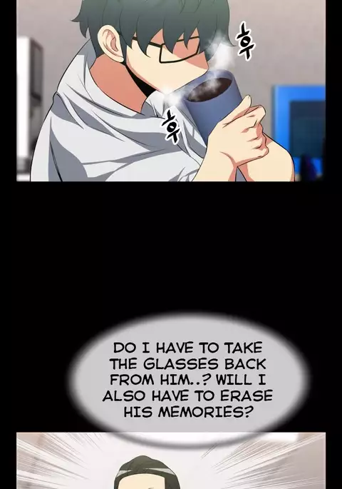 Love Parameter Ch.1-53