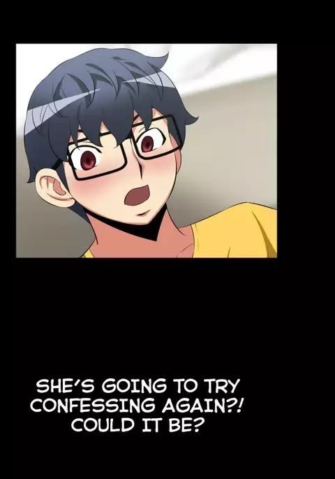 Love Parameter Ch.1-46