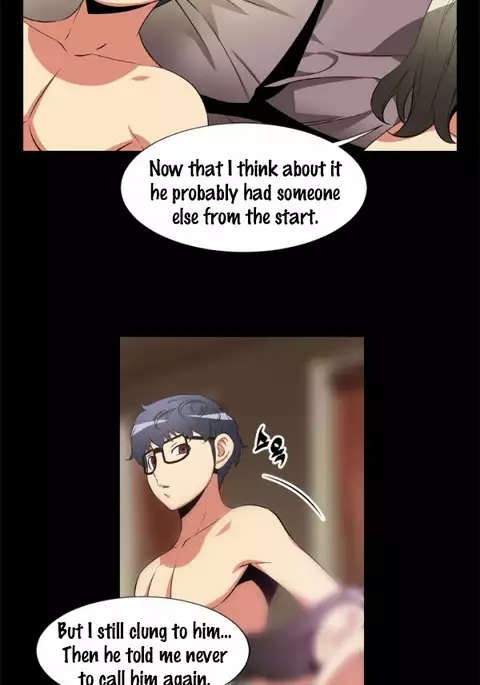 Love Parameter Ch.1-46