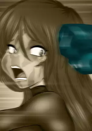 転職!?女戦闘員