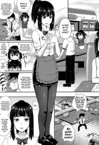 [Poncocchan] Irrumax [English] [Decensored] [Digital]