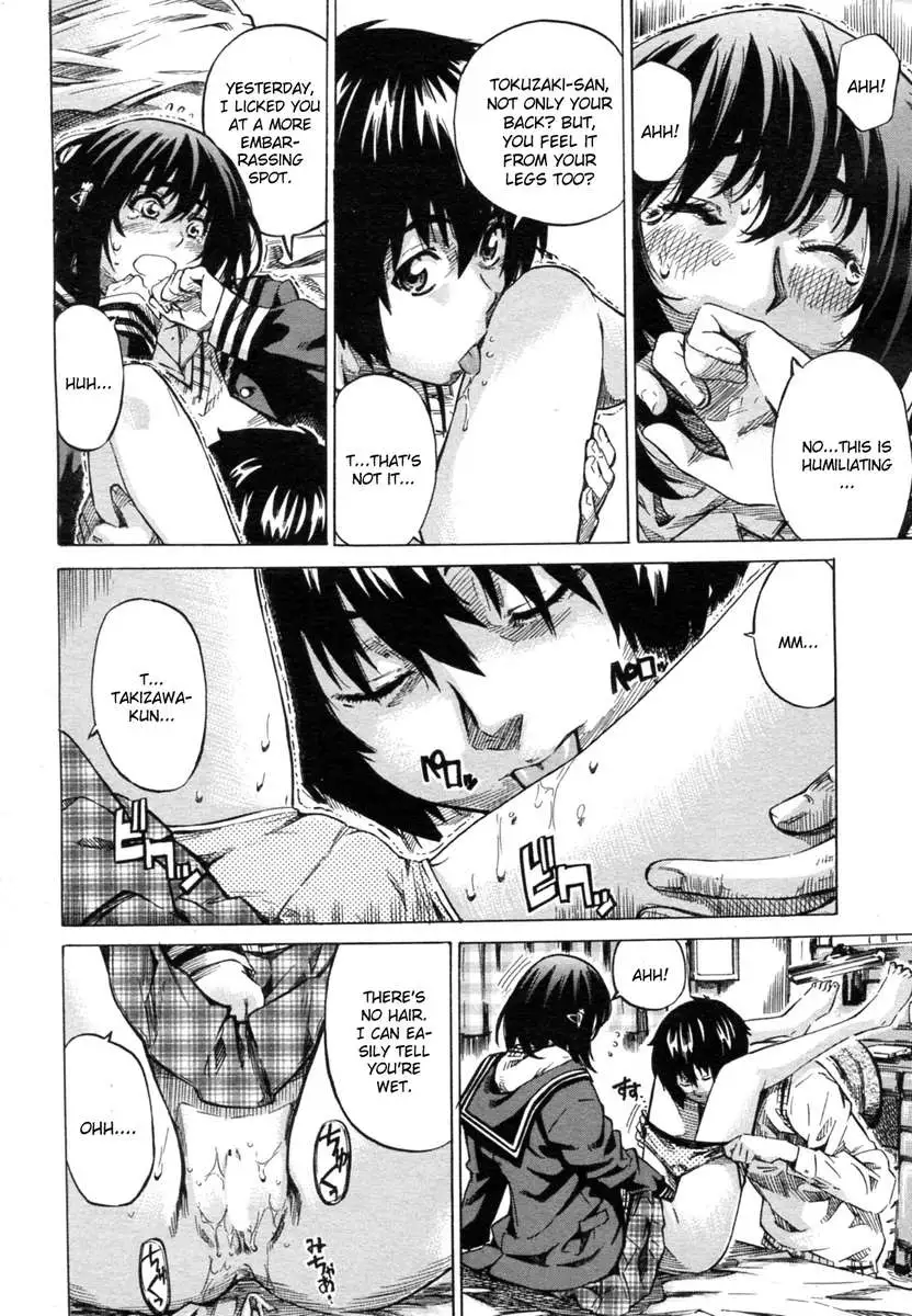 Moshimo Hatsukoi ga Kanatte Itara?