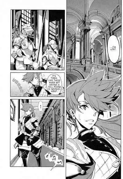 Eiyuu Senki - The World Conquest | FULL