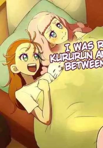 Tensei shitara Kururun ni Natte ManaRora ni Hasamaritai | I Was Reincarnated as Kururun And Got Sandwiched Between Mana And Lola