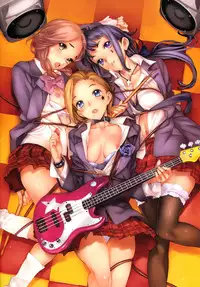 [Nishieda] Epidendrum [Decensored] [Reordered] [Incomplete]