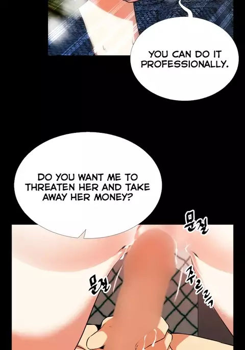 Love Parameter Ch.1-78