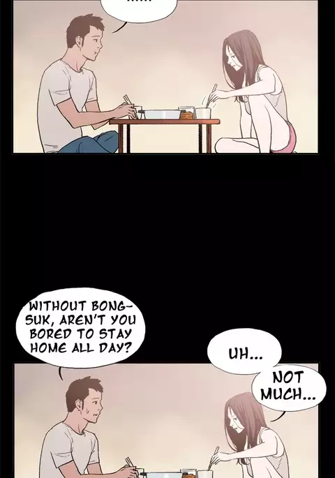 Cohabitation Ch.1-22