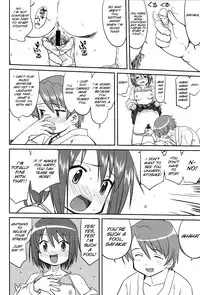 (C81) [Takotsuboya (TK)] Dare mo Shiranai (Puella Magi Madoka Magica) [English] [SMDC]