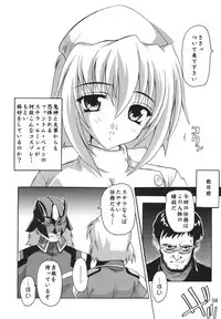 [Studio Q (Natsuka Q-Ya)] Stellar (Mobile Suit Gundam SEED Destiny)