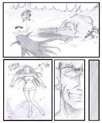 Night Hunter ENG (World of Warcraft)