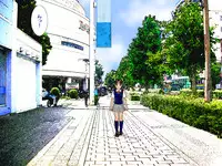 [Kuro no Alice] Forced Exposure | Kyousei Roshutsu