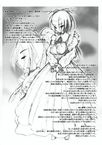 (C65) [STUDIO HUAN (Raidon)] Shinmeikan no Chouki