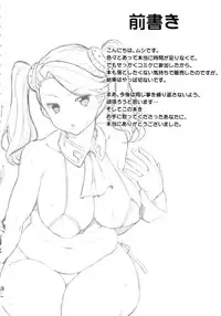 (C87) [Mugen Jirai (Mushi)] Gyanko to Battle! (Gundam Build Fighters Try)