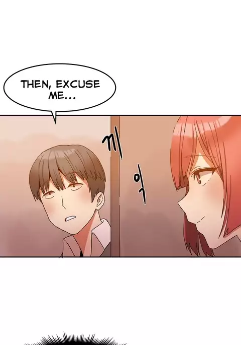 Hahri's Lumpy Boardhouse Ch. 0-24