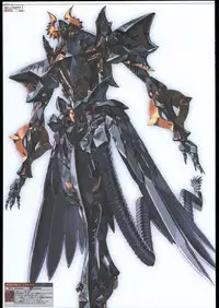 (C69) [Ben's Works (Itou Ben)] Ben's Graphix 2 (Various)