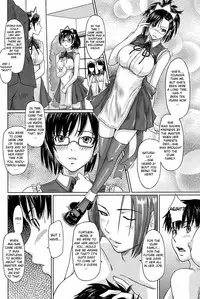[Kisaragi Gunma] Mai Favorite Ch.1-8 [English] [CGrascal]