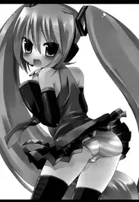 [23.4do (Sazaki Ichiri, Kazuto)] LESSON 1 (Vocaloid) [2008-01-20]