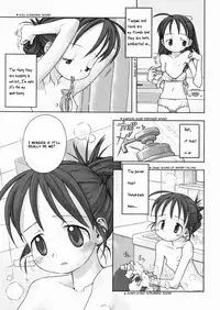 [Nagatsuki Misoka] A Day in the Life [English] {Loliconnection + Tonigobe + Zero Degrees}