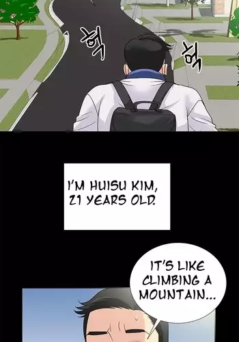 Will You Do as I Say? Ch.1-14