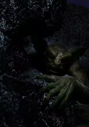 Hibbli3D Old Chapel Remake