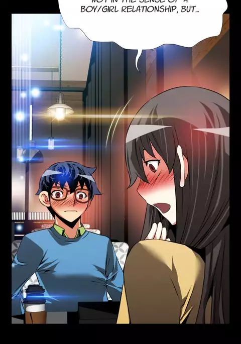 Love Parameter Ch.1-78