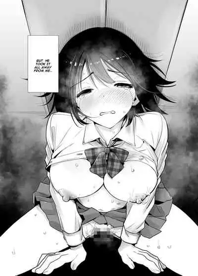 [Raigyo] Fuyu no Kedamono [English]