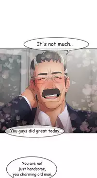 The Matrix Ch.1-7 (English) (Ongoing)