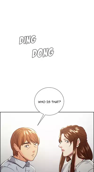 岳母家的刺激生活46-50 [英]