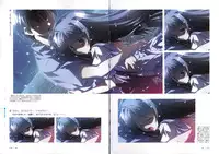 [minori] Natsuzora no Perseus Visual Fan Book