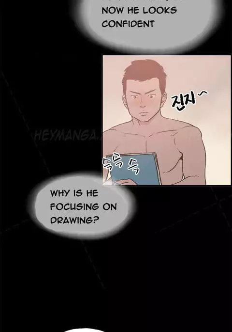 Cohabitation Ch.1-22