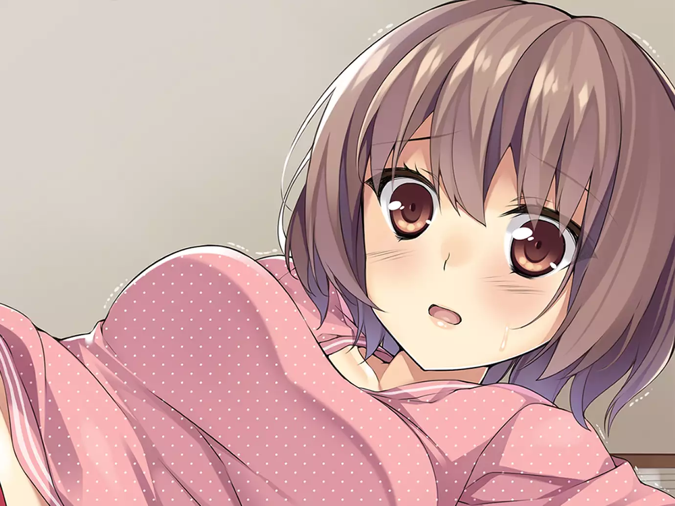 You tsuma ryoujoku reipu manbiki han to machigaware te !