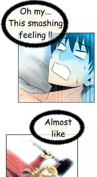 My Office Ch.1-37 (English) (Ongoing)