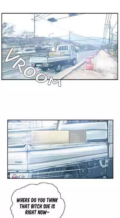 [LSD] New Face (Ch.1 - 40) [English] [END]