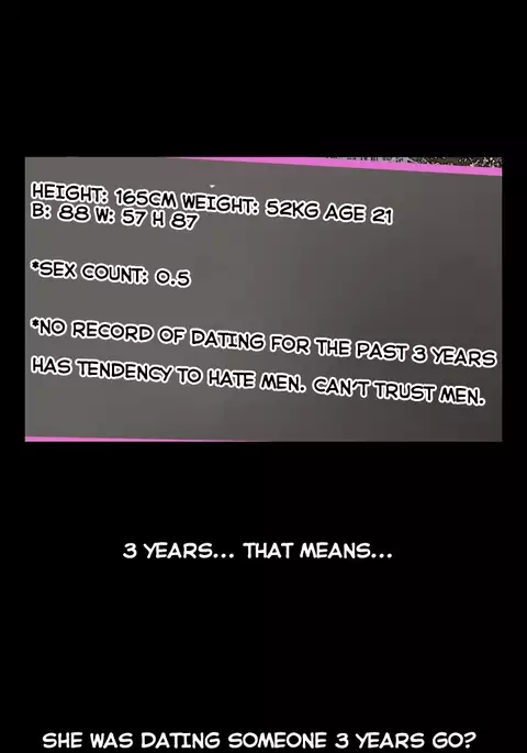 Love Parameter Ch.1-53