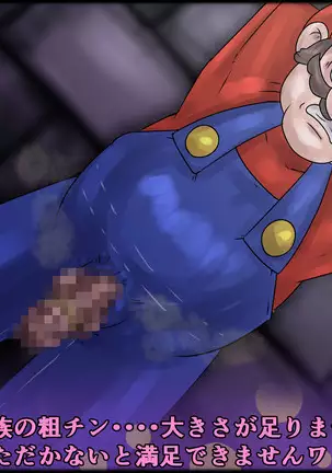 魔淫ニ堕チル桃